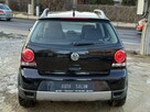 Volkswagen Polo Cross 1.4MPi*80PS*KLIMA*4*El*Szyby*Podgrzewane*Fotele*ALU*17*Piękny*Bezwypad - 6