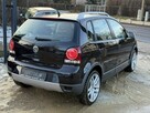 Volkswagen Polo Cross 1.4MPi*80PS*KLIMA*4*El*Szyby*Podgrzewane*Fotele*ALU*17*Piękny*Bezwypad - 8