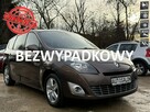 Renault Grand Scenic 1.6i*110KM*6BIEG*7osobowy*Klima*stan*BDB*Alu*Tempomat*bezwypadek*Niemc