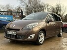 Renault Grand Scenic 1.6i*110KM*6BIEG*7osobowy*Klima*stan*BDB*Alu*Tempomat*bezwypadek*Niemc - 3