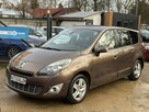 Renault Grand Scenic 1.6i*110KM*6BIEG*7osobowy*Klima*stan*BDB*Alu*Tempomat*bezwypadek*Niemc - 4
