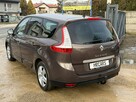 Renault Grand Scenic 1.6i*110KM*6BIEG*7osobowy*Klima*stan*BDB*Alu*Tempomat*bezwypadek*Niemc - 6