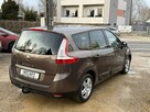 Renault Grand Scenic 1.6i*110KM*6BIEG*7osobowy*Klima*stan*BDB*Alu*Tempomat*bezwypadek*Niemc - 7