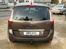 Renault Grand Scenic 1.6i*110KM*6BIEG*7osobowy*Klima*stan*BDB*Alu*Tempomat*bezwypadek*Niemc - 8