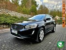 Volvo XC 60 2.0 D 5 cylindrów Skóry Navi Serwis