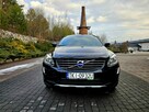 Volvo XC 60 2.0 D 5 cylindrów Skóry Navi Serwis - 2