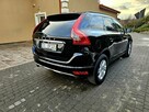 Volvo XC 60 2.0 D 5 cylindrów Skóry Navi Serwis - 4