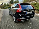 Volvo XC 60 2.0 D 5 cylindrów Skóry Navi Serwis - 6