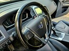 Volvo XC 60 2.0 D 5 cylindrów Skóry Navi Serwis - 9