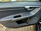 Volvo XC 60 2.0 D 5 cylindrów Skóry Navi Serwis - 11