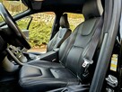 Volvo XC 60 2.0 D 5 cylindrów Skóry Navi Serwis - 12