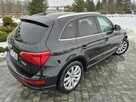 Audi Q5 xenon led navi chromy KAMERA ładny HYBRYDA quattro - 3