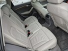 Audi Q5 xenon led navi chromy KAMERA ładny HYBRYDA quattro - 11