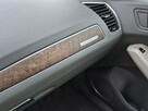 Audi Q5 xenon led navi chromy KAMERA ładny HYBRYDA quattro - 15