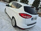 Ford C-Max 1.5 tdci navi pdc led lift import francja bez rdzy !! - 5