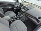 Ford C-Max 1.5 tdci navi pdc led lift import francja bez rdzy !! - 9