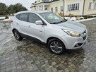 Hyundai ix35 navi kamera led lift 1.7CRD NOWE OPONY - 2