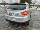 Hyundai ix35 navi kamera led lift 1.7CRD NOWE OPONY - 4