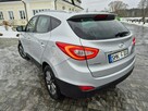 Hyundai ix35 navi kamera led lift 1.7CRD NOWE OPONY - 5
