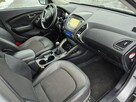 Hyundai ix35 navi kamera led lift 1.7CRD NOWE OPONY - 7