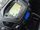 Hyundai ix35 navi kamera led lift 1.7CRD NOWE OPONY - 8