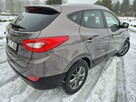 Hyundai ix35 1.6 benzyna grzane fotele navi kamera led lift - 2