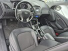 Hyundai ix35 1.6 benzyna grzane fotele navi kamera led lift - 9