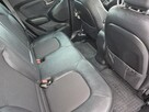 Hyundai ix35 1.6 benzyna grzane fotele navi kamera led lift - 11