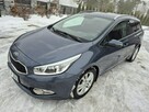 Kia Cee'd 1.6 gdi oświetlenie led Benzyna grzane fotele