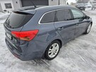 Kia Cee'd 1.6 gdi oświetlenie led Benzyna grzane fotele - 4