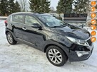 Kia Sportage kamera xenon navigacja skóra Import Francja bez korozji - 1