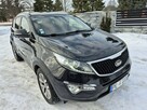 Kia Sportage kamera xenon navigacja skóra Import Francja bez korozji - 8