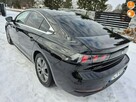 Peugeot 508 1.5hdi Aautomat KAMERA navigacja led