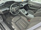 Peugeot 508 1.5hdi Aautomat KAMERA navigacja led - 10
