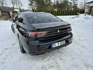 Peugeot 508 1.5hdi Aautomat KAMERA navigacja led - 12
