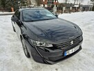 Peugeot 508 1.5hdi Aautomat KAMERA navigacja led - 15