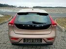 Volvo V40 2.0 D2 Nawigacja Klimatyzacja Tempomat PDC Alufelgi Opłacony - 4