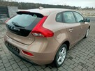 Volvo V40 2.0 D2 Nawigacja Klimatyzacja Tempomat PDC Alufelgi Opłacony - 5