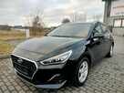 Hyundai i30 1.4 TGDi Klimatronik Nawigacja Kamera Grzana Kierownica Opłacony