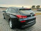 Hyundai i30 1.4 TGDi Klimatronik Nawigacja Kamera Grzana Kierownica Opłacony - 3