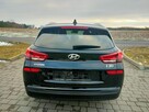 Hyundai i30 1.4 TGDi Klimatronik Nawigacja Kamera Grzana Kierownica Opłacony - 4