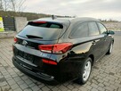 Hyundai i30 1.4 TGDi Klimatronik Nawigacja Kamera Grzana Kierownica Opłacony - 5