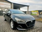 Hyundai i30 1.4 TGDi Klimatronik Nawigacja Kamera Grzana Kierownica Opłacony - 7