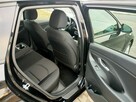 Hyundai i30 1.4 TGDi Klimatronik Nawigacja Kamera Grzana Kierownica Opłacony - 16