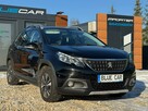 Peugeot 2008 1,6 HDI - 1