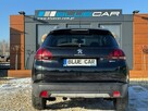Peugeot 2008 1,6 HDI - 7