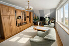 Apartament 116 m² pow. całkowita | Ostatnie piętro - 3