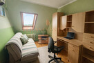 Apartament 116 m² pow. całkowita | Ostatnie piętro - 7