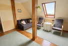 Apartament 116 m² pow. całkowita | Ostatnie piętro - 6