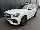 Mercedes GLE 300 300d 272kM! Salon Polska! Serwis ASO! Panorama ! Burmester! AMG line !